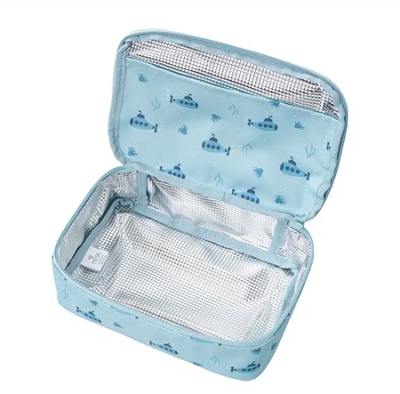 FRESK Thermal Bag cooler bag for food