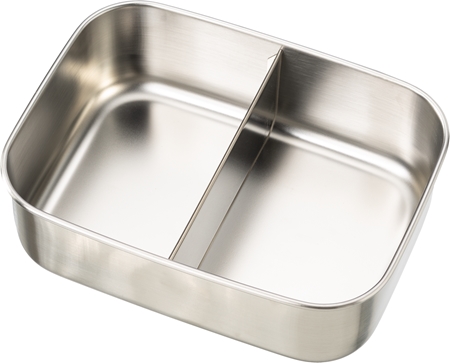FRESK Nordic desiatový box
