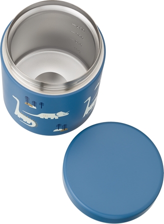FRESK Food Jar thermos for food