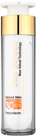 Frezyderm Sun Care creme facial protetor SPF 30