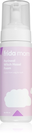 Frida Mom Soothing foam with elfin extracts mousse apaisante pour femme
