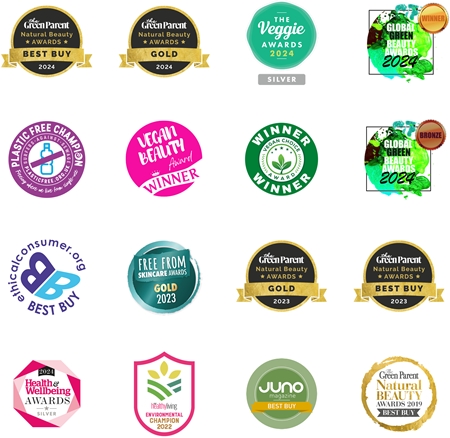 Friendly Soap Natural Shampoo Bar Lavender and Tea Tree přírodní mýdlo na vlasy