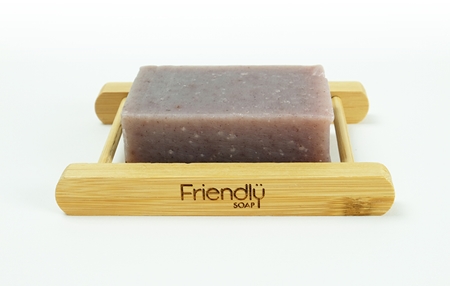 Friendly Soap Soap Rack podstawka pod mydło
