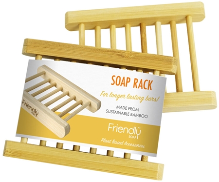 Friendly Soap Soap Rack podstawka pod mydło