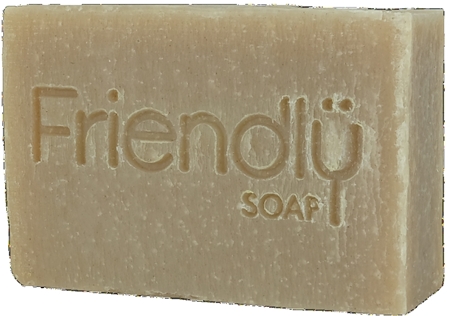 Friendly Soap Natural Soap Cinnamon naravno milo