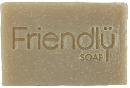 Friendly Soap Natural Soap Cinnamon naravno milo