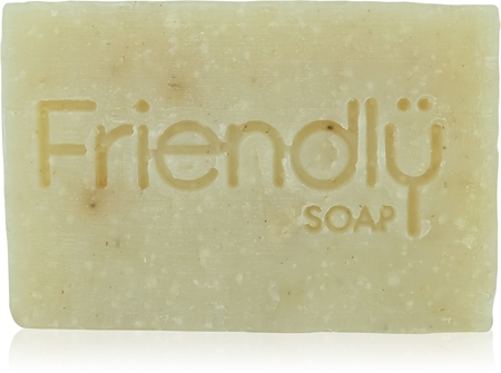 Friendly Soap Natural Soap Lavender Natural Soap