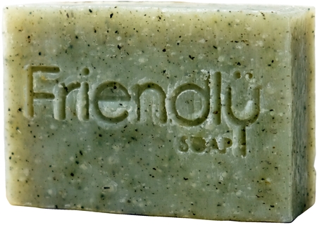 Friendly Soap Natural Soap Rosemary φυσικό σαπούνι