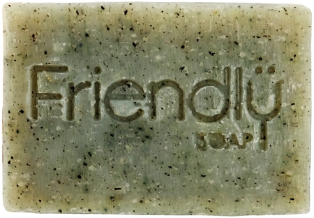 Friendly Soap Natural Soap Rosemary φυσικό σαπούνι