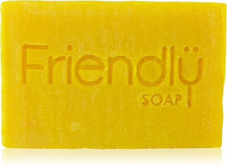 Friendly Soap Natural Soap Ylang Ylang Natural Soap