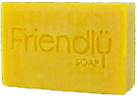 Friendly Soap Natural Soap Ylang Ylang Natural Soap