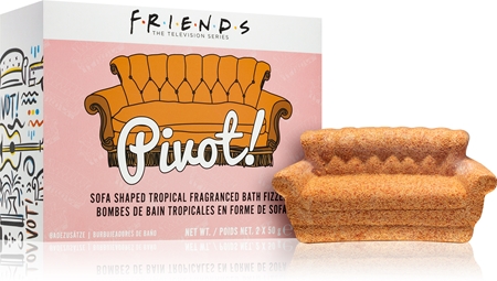 Friends Pivot koupelová bomba