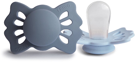 FRIGG Lucky Size 1:0-6 months smoczek
