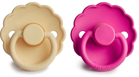FRIGG Daisy Size 1:0-6 months napp