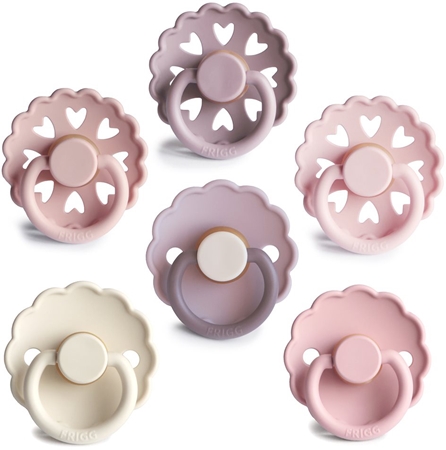 FRIGG 6 Pack Edition Size 1:0-6 months cumi