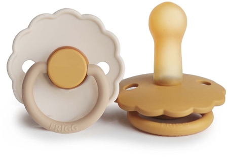 FRIGG Daisy Size 2:6-18 months биберон