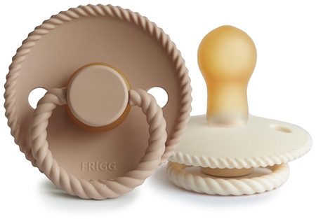 FRIGG Rope Size 1:0-6 months πιπίλα