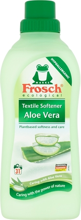 Frosch Textile Softener Aloe Vera Weichspler | NOTINO