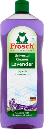 Frosch Universal Lavender produs universal pentru curățare