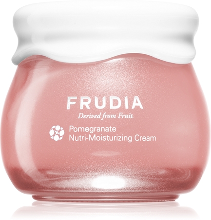 Frudia Pomegranate multiaktivní krém s hydratačním účinkem
