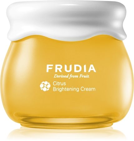 Frudia Citrus rozjasňující krém s vitaminem C