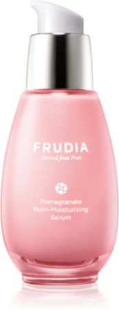 Frudia Pomegranate Feuchtigkeitsspendendes Serum mit ernährender Wirkung zur Festigung der Haut