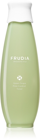 Frudia Green Grape hydratačné tonikum pre stiahnuté póry
