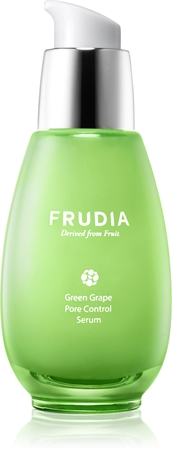 Frudia Green Grape vyhladzujúce sérum pre hydratáciu pleti a minimalizáciu pórov