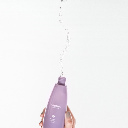 Frudia Blueberry Hydraterende en Voedende Tonic