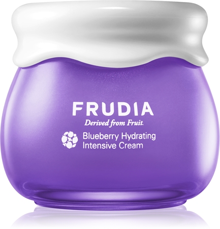 Frudia Blueberry crema intens hidratanta