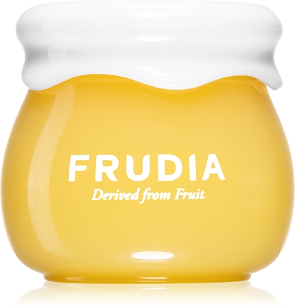 Frudia Citrus Izgaismojošs krēms ar C vitamīnu