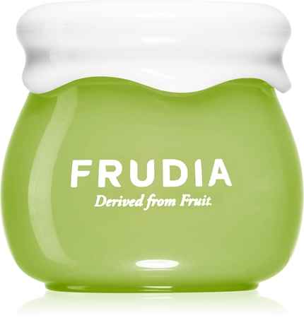 Frudia Green Grape creme gel hidratante fechar os  poros