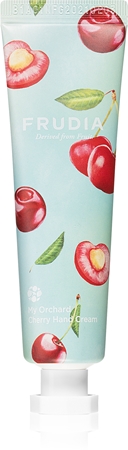 Frudia My Orchard Cherry crème hydratante mains