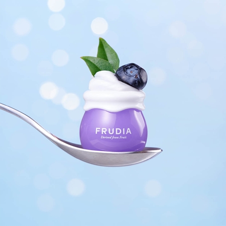 Frudia Blueberry vlažilna gel krema