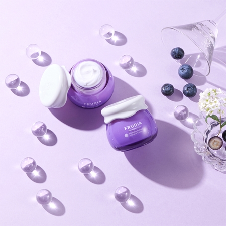 Frudia Blueberry vlažilna gel krema