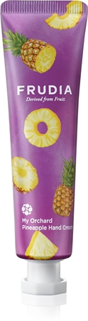 Frudia My Orchard Pineapple crema idratante mani