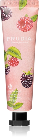 Frudia My Orchard Raspberry Wine crema extra nutritiva de maini