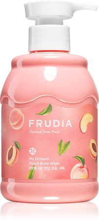 Frudia My Orchard Peach hydratační sprchový gel
