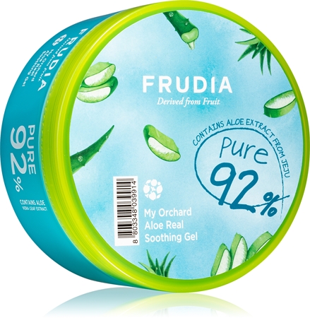 Frudia My Orchard Aloe łagodzący żel nawilżający