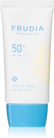 Frudia Sun Ultra UV Shield зволожуючий крем для засмаги SPF 50+