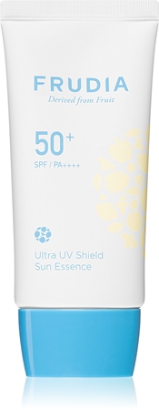 Frudia Sun Ultra UV Shield protectie solara hidratanta SPF 50+