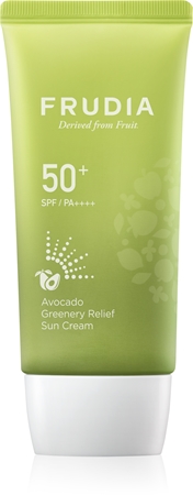 Frudia Sun Avocado Greenery Relief | Brza dostava | notino.hr