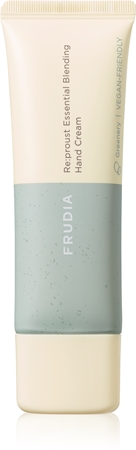 Frudia Re:proust Greenery intenzivně hydratační krém na ruce