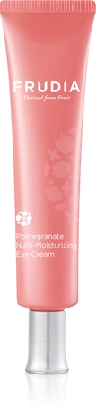 Frudia Pomegranate vyhlazující a rozjasňující oční krém s protivráskovým účinkem