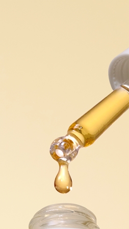 Frudia Citrus sérum illuminateur visage à la vitamine C