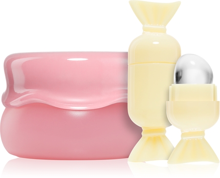 Frudia Blurry Butter Jam multi-purpose balm for lips and cheeks