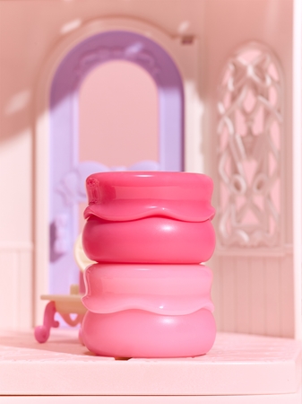 Frudia Blurry Butter Jam multi-purpose balm for lips and cheeks