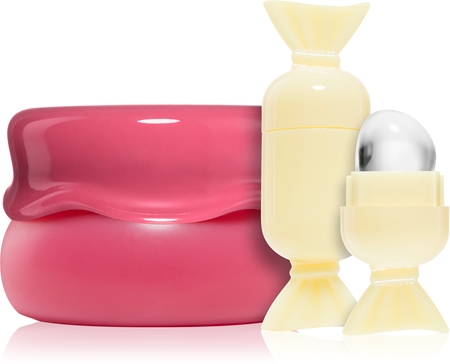 Frudia Blurry Butter Jam multi-purpose balm for lips and cheeks