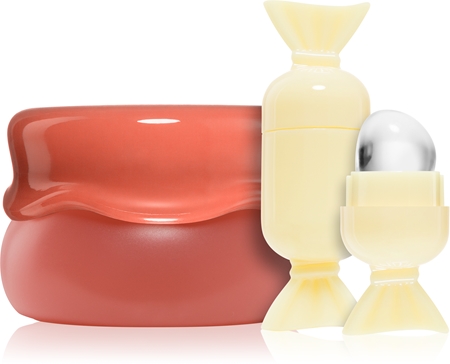 Frudia Blurry Butter Jam multi-purpose balm for lips and cheeks