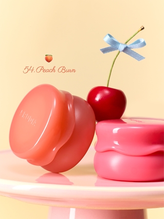 Frudia Blurry Butter Jam multi-purpose balm for lips and cheeks